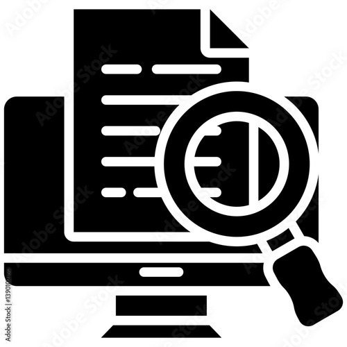 Analytics Icon