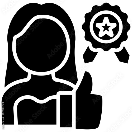 Endorsement Icon