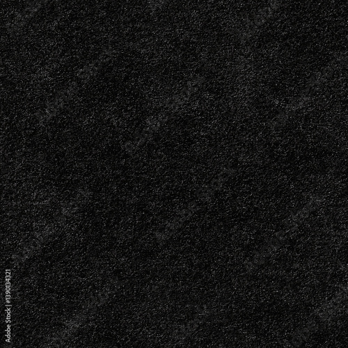 Dark seamless fine grain texture with soft noise and realistic matte surface. Perfect for moody backgrounds, minimal product scenes, 3D shaders, or abstract design projects with modern aesthetics