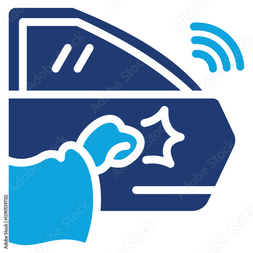Knock Sensor icon