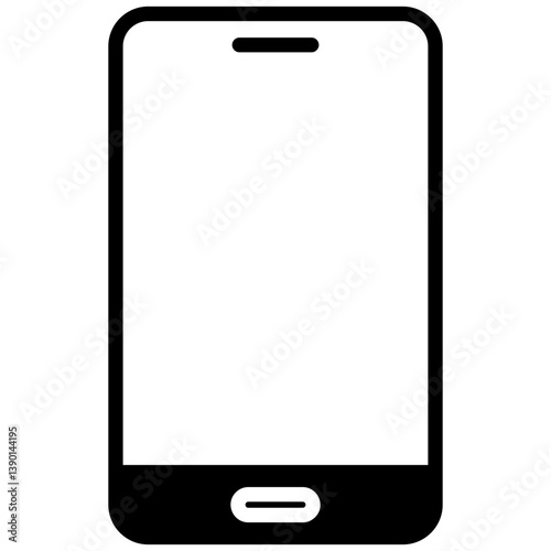 Smartphone Icon