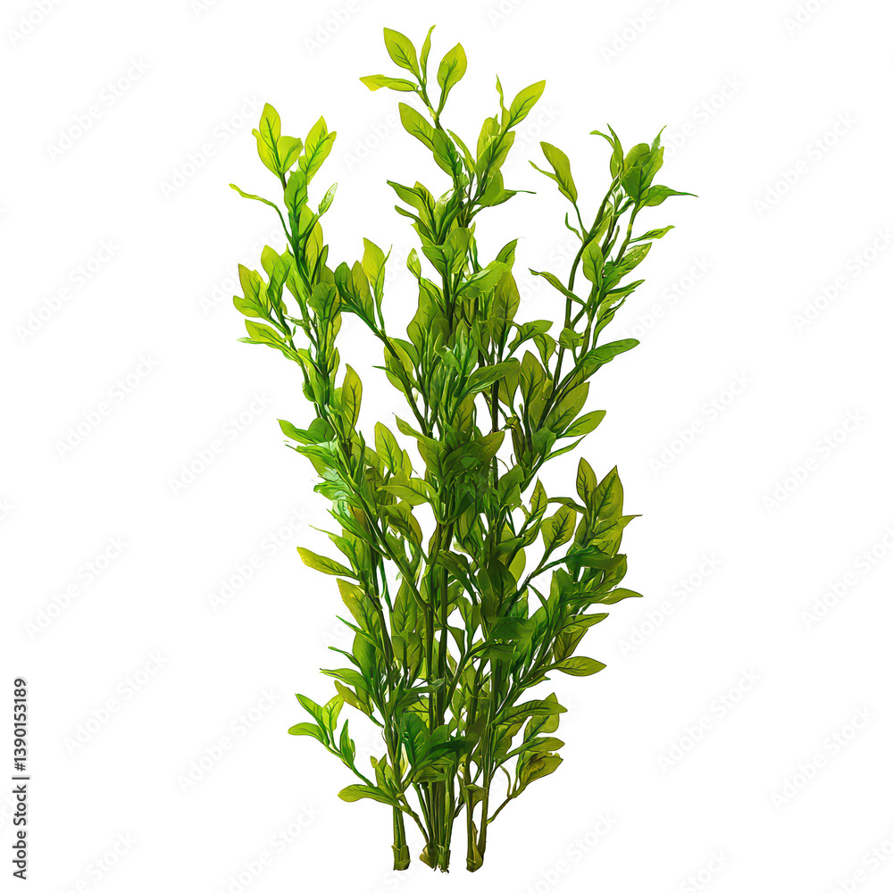 Fototapeta premium SePlant png marine plant png aquatic sePlant png underwater plant png coastal sePlant png natural sea plant png transparent background image
