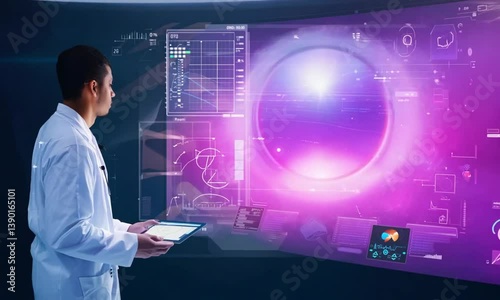 Exploring the Limits of Future Technology Using 4K Insights