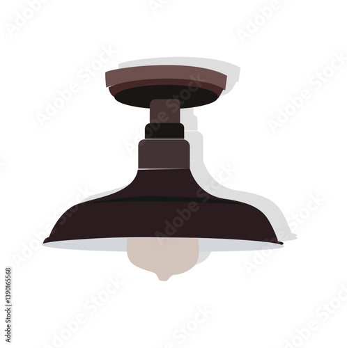  Ceiling Lamp. Home chandeliers designs. Electric light decorations.