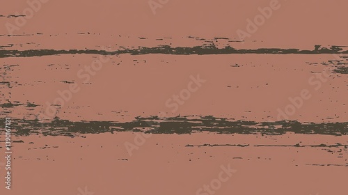 Brown planks showing distressed wood grain texture patterns variations