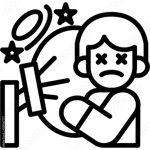 Airbag icon