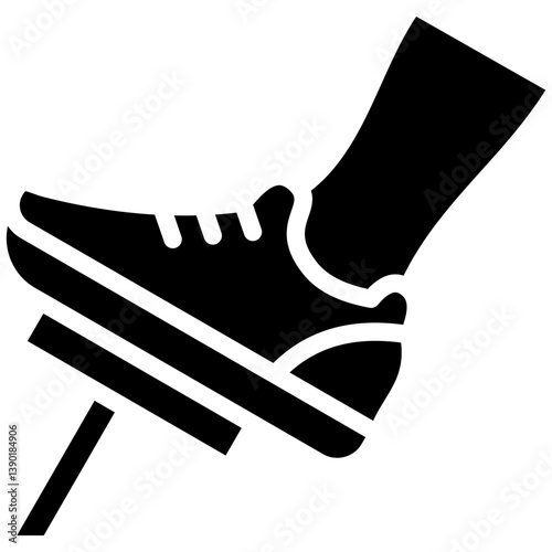 Car Pedals icon