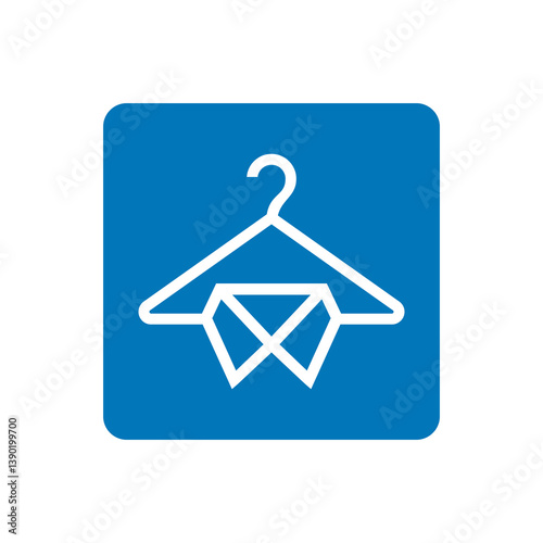 laundry icon