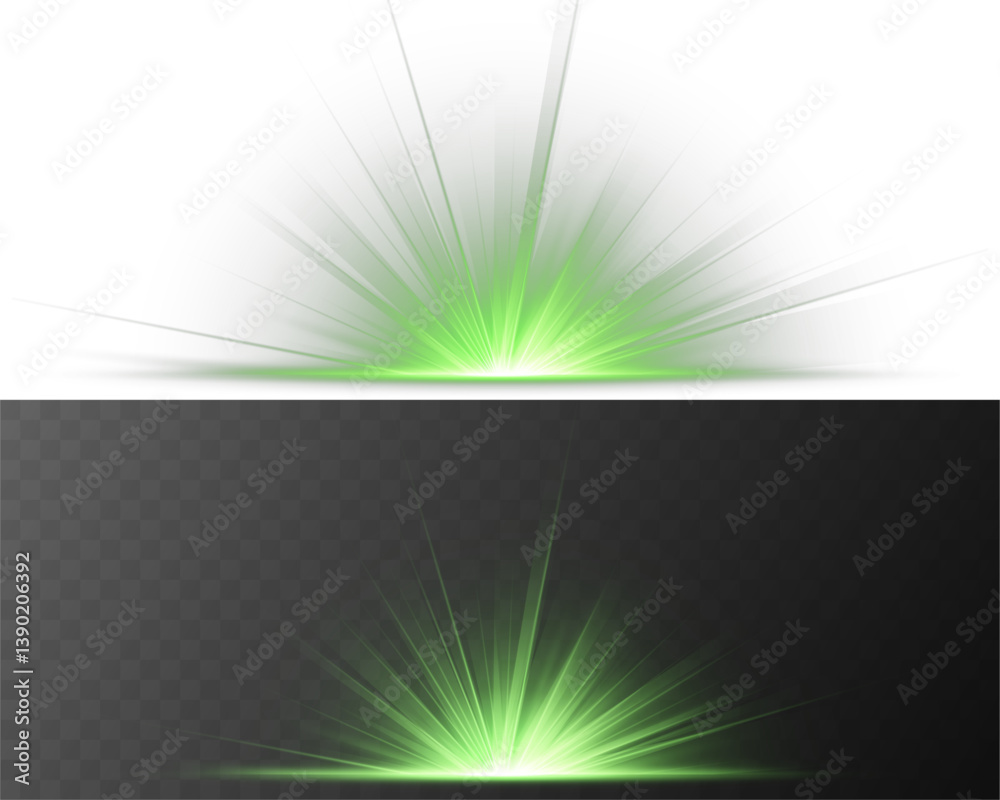 Shimmering light flash erupts with star-dust brilliance. Bokeh particles swirl gently inside solar explosion ring. Glowing flare glistens sharply with radiant white center. Dust sparkle effect floats 