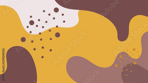 abstract background vector