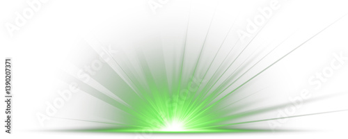 Shimmering light flash erupts with star-dust brilliance. Bokeh particles swirl gently inside solar explosion ring. Glowing flare glistens sharply with radiant white center. Dust sparkle effect floats 
