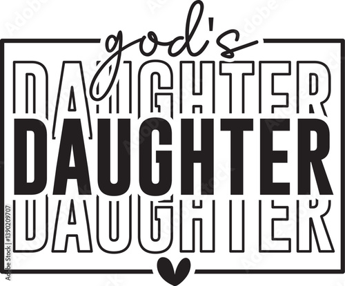 God's Daughter