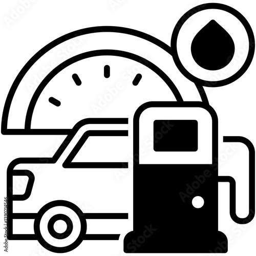 Fuel Pump icon