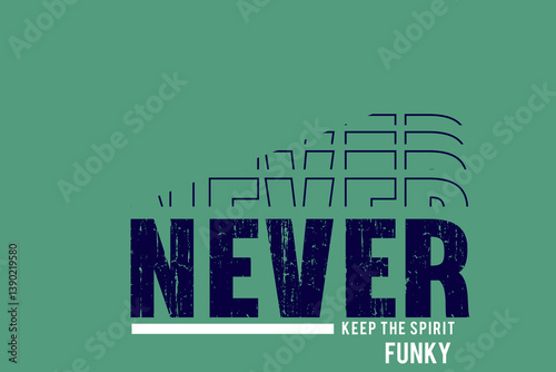 only never latter word cloud concept