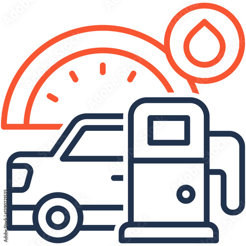 Fuel Pump icon