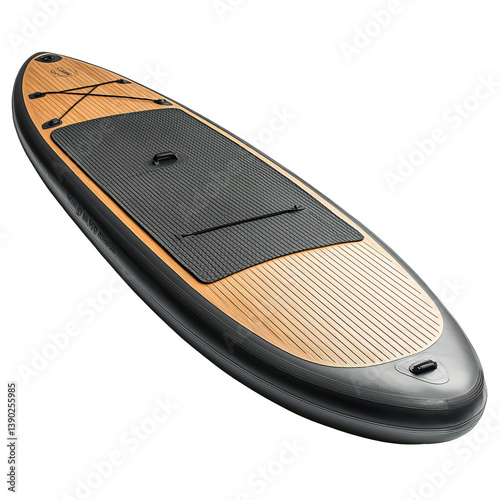 Stand up paddleboard png water board png modern paddleboard png surf paddleboard png outdoor paddleboard png recreational board png transparent background image