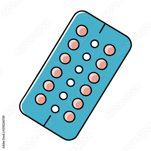 Many birth control pills are hormonal contraceptives that prevent pregnancy by stopping ovulation, thickening cervical mucus, or thinning the uterine lining.