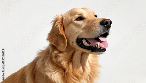 golden retriever puppy