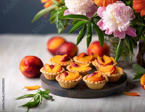 Tartelettes
