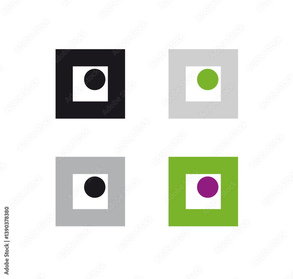 circlesquar logo 3