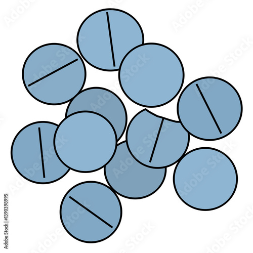 Anticoagulant medication