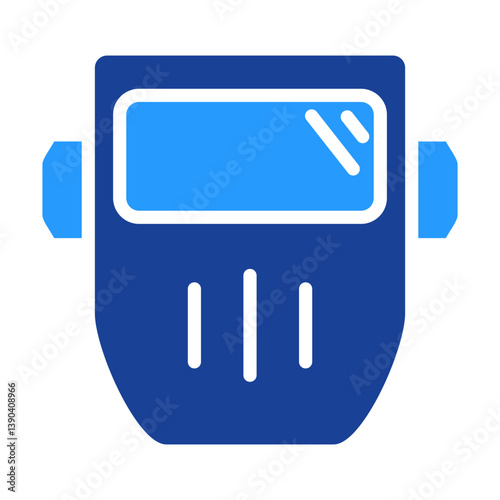 Apron Icon Single Vector Collection 