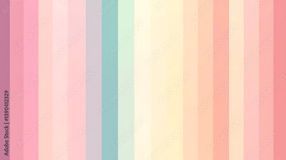 Pastel vertical stripes background. (3) Pastel vertical stripes background. (3)