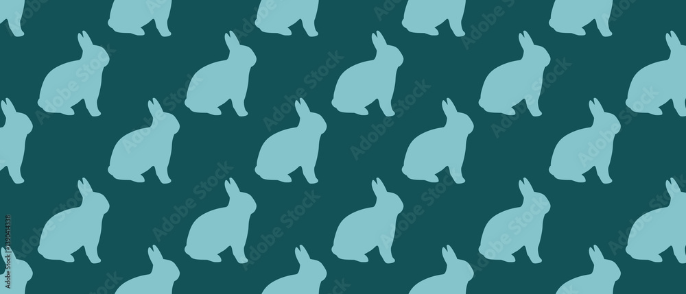 Seamless animal pattern. Easter background, card, poster. Seamless animal pattern. Easter background, card, poster.