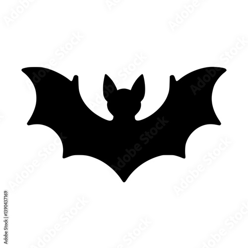 Bat Silhouette