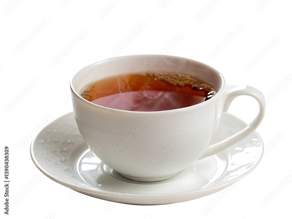 cup of tea isolated on white background, PNG cup of tea isolated on white background, PNG