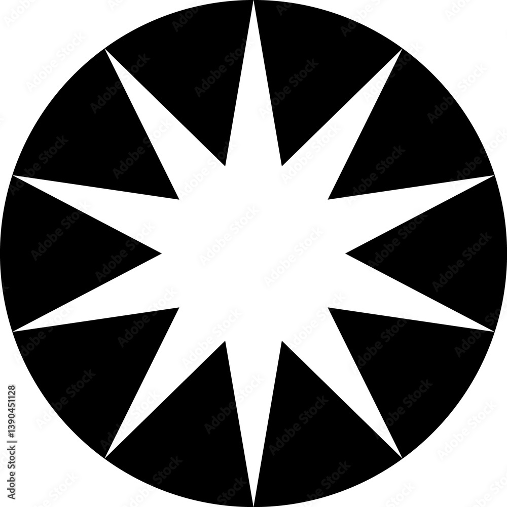 Star icon. Twinkling stars. Sparkles, shining burst. Christmas or New Year vector symbols. Star icon. Twinkling stars. Sparkles, shining burst. Christmas or New Year vector symbols.