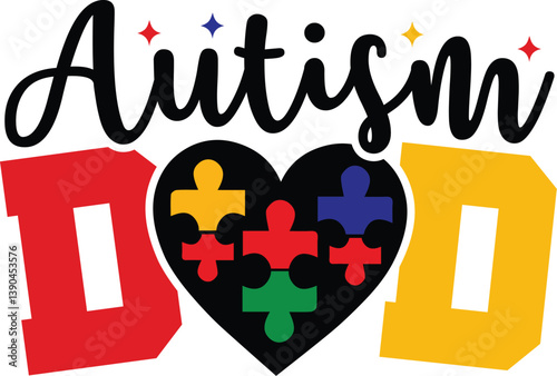 Autism Dad