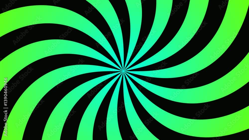 Gradient sunburst animation background. Spiral of Colors Animated Gradient Circular Sunburst 4K Loop Gradient sunburst animation background. Spiral of Colors Animated Gradient Circular Sunburst 4K Loop