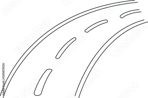 road icon 