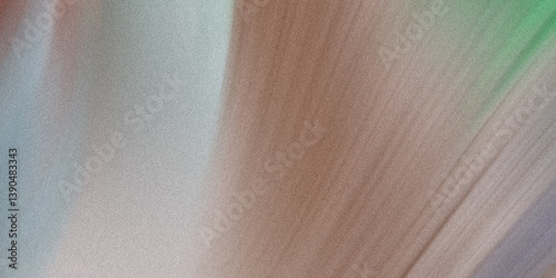 Abstract background featuring blended shades of brown white and green in a smooth flowing design