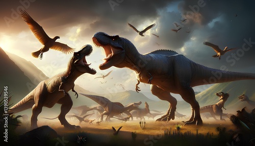 Dinosaur