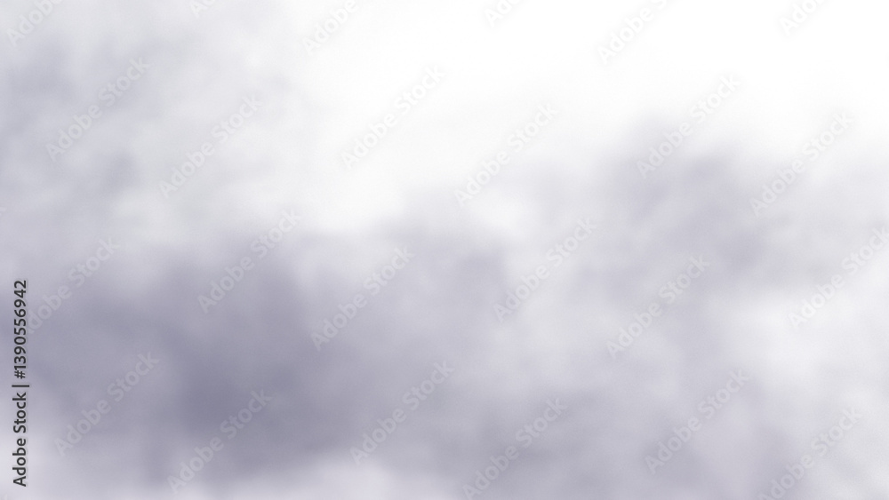 Obraz premium mystischer Rauch, dramatische Nebelschwaden, geheimnisvolle Atmosphäre, Wolke, Natur, Zigarettenrauch, Smog 