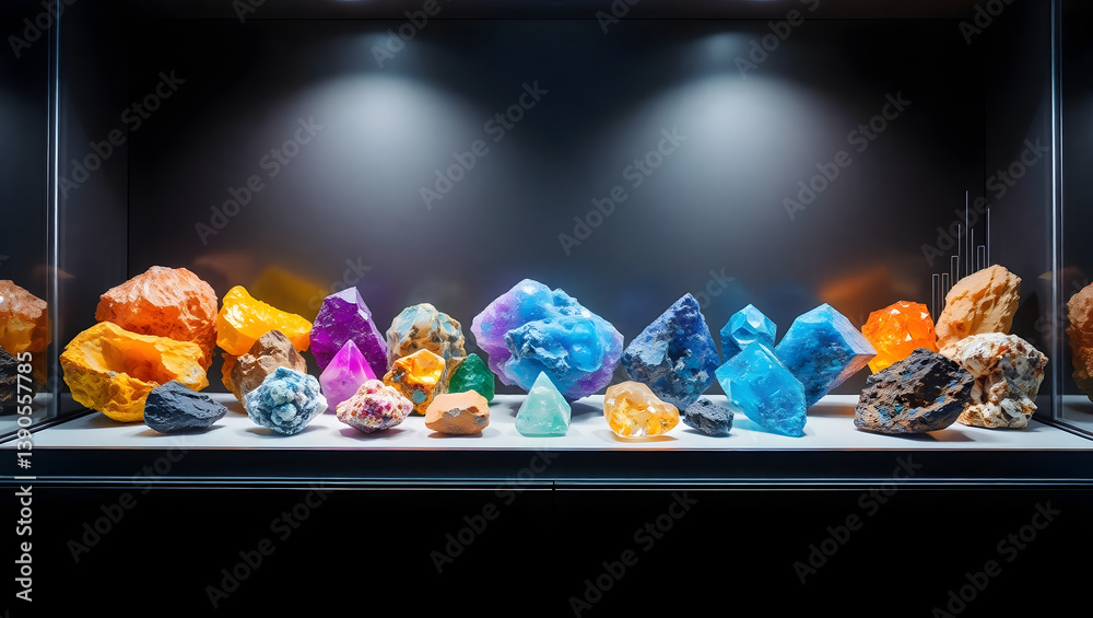 Fototapeta premium crowd of people dancing, ai generated