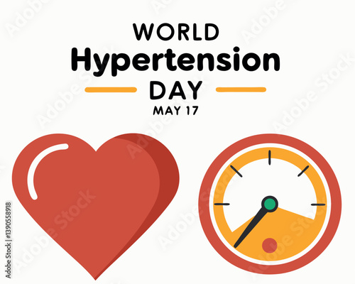 World Hypertension Day: Check Your Blood Pressure on May 17th for Heart Health