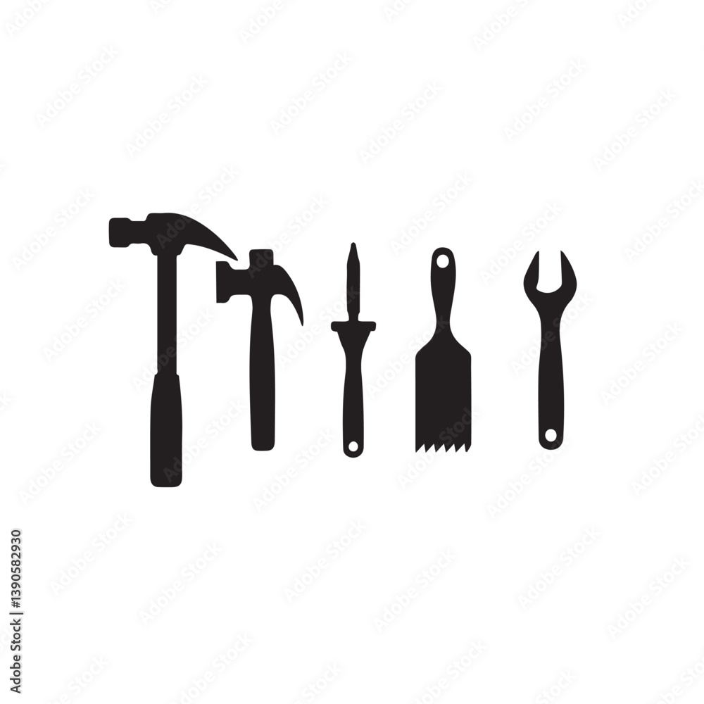 set of tools set of tools