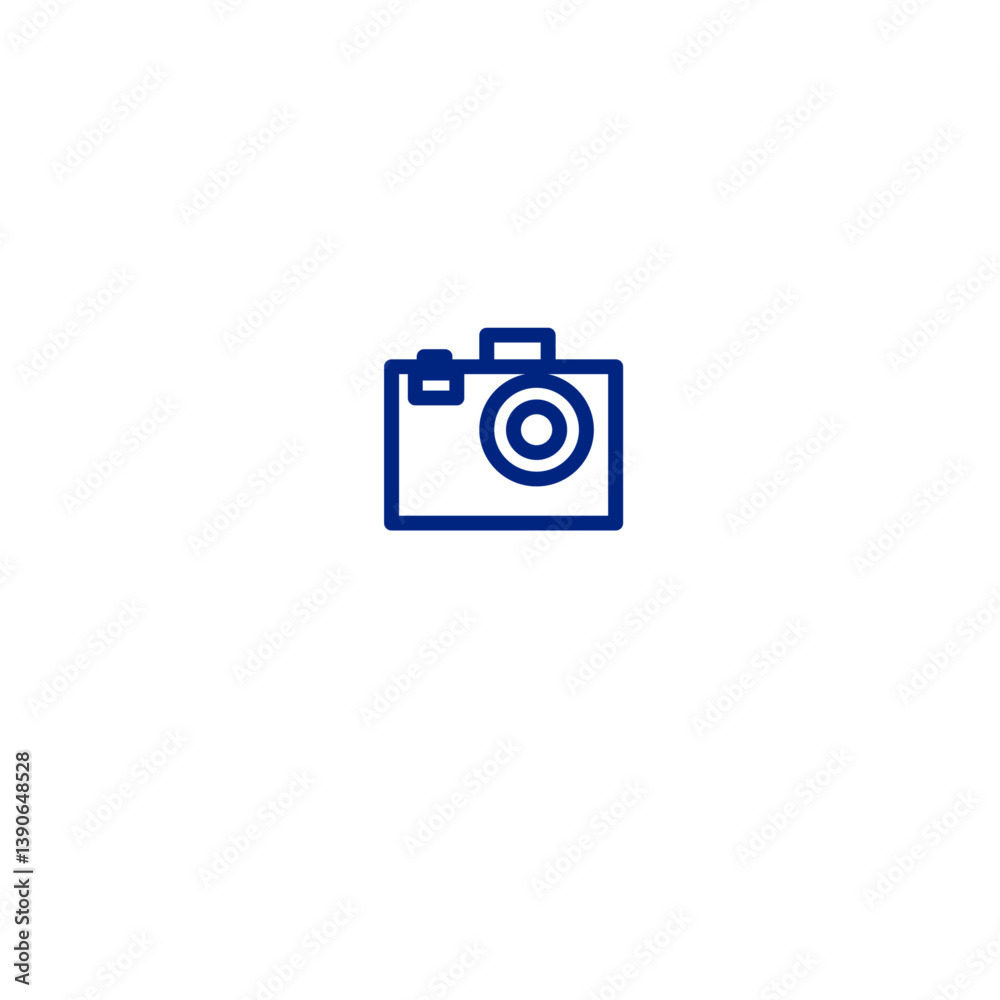 Camera icon Camera icon