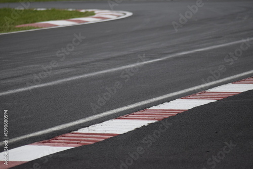lIMITES DE PISTA COMPETIÇÃO DE CARROS