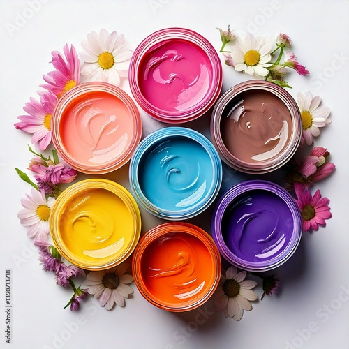 Peintures écologiques