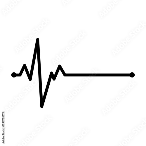 A Pulse Icon