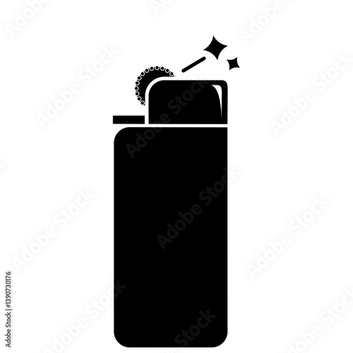 A lighter Icon