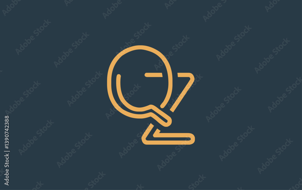 OZ Minimalistic Line Art Logo Design with Abstract Lettering. Abstract minimalistic logo design featuring a sleek line art style. OZ Minimalistic Line Art Logo Design with Abstract Lettering. Abstract minimalistic logo design featuring a sleek line art style.