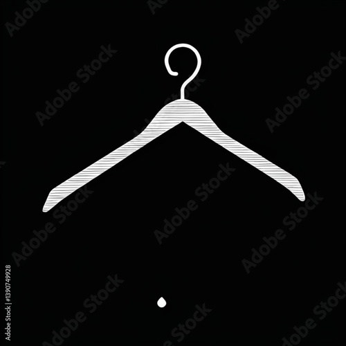 The hanger icon
