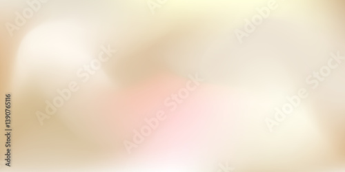 Blurred gradient mesh background. Colorful smooth banner template. Holographic Texture. Metal Gasoline Brochure. Neon Poster. Hologram Gradient. 