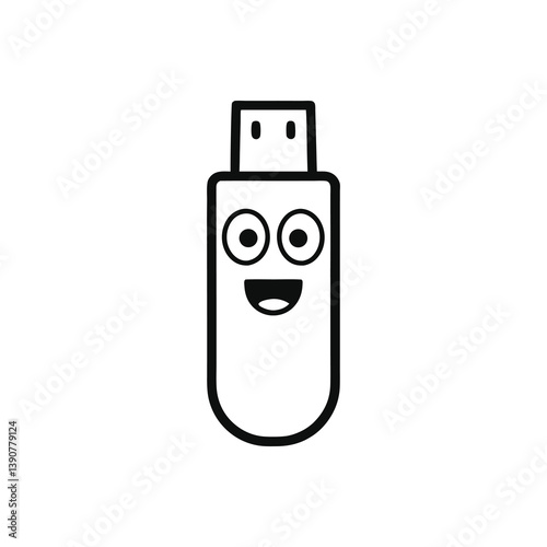 usb flash memory
