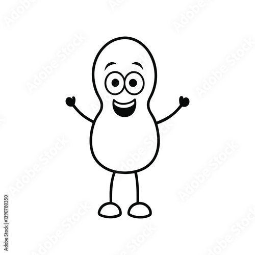 funny cartoon android